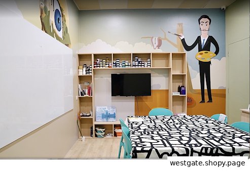Shop image