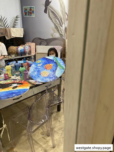 Shop image