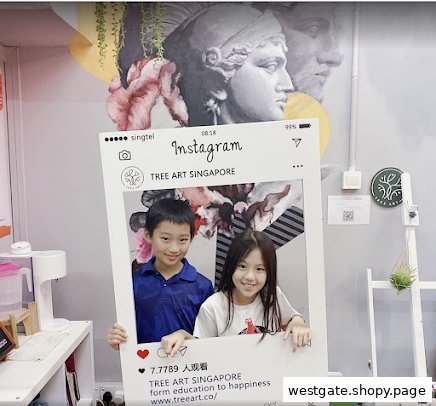 Shop image