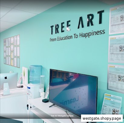 Shop image