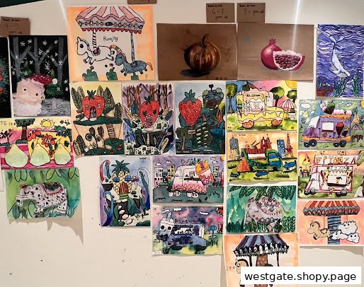 Shop image