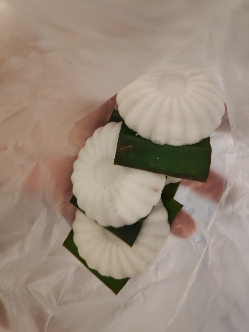 TuTu Coconut Cake 陈嘟嘟糕 image 9