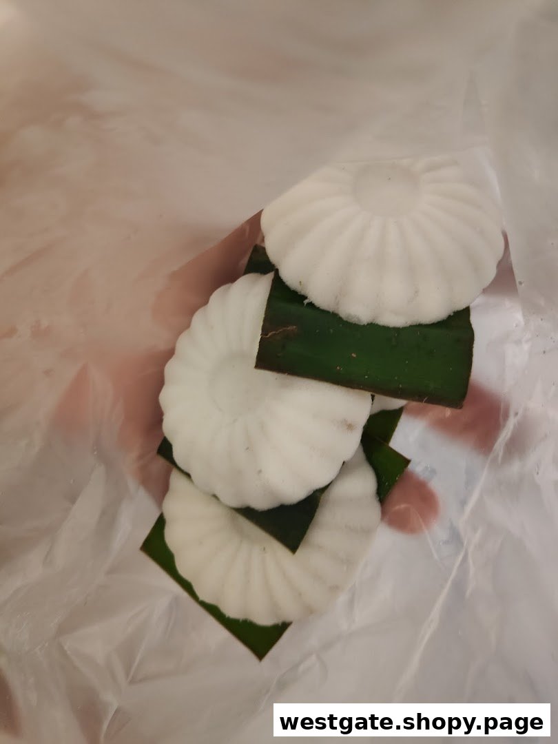 TuTu Coconut Cake 陈嘟嘟糕 image 9