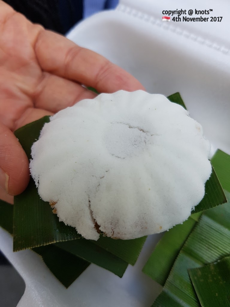 TuTu Coconut Cake 陈嘟嘟糕 image 12