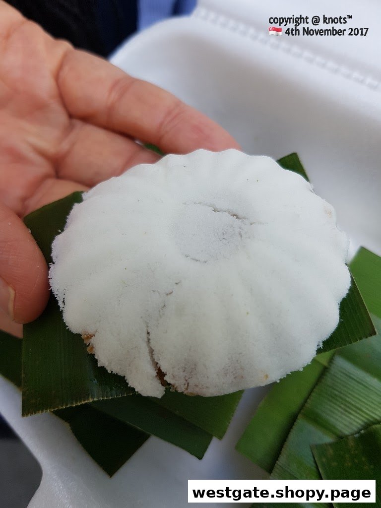TuTu Coconut Cake 陈嘟嘟糕 image 12