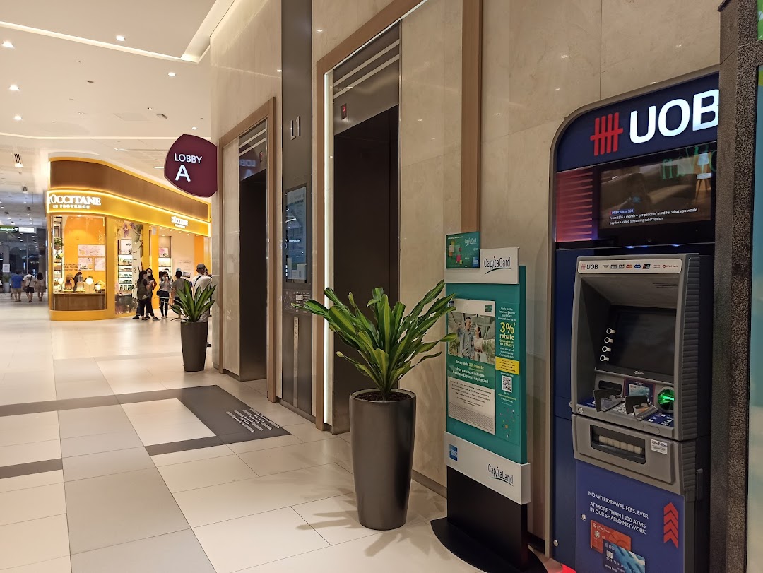 UOB ATM - Westgate image 1