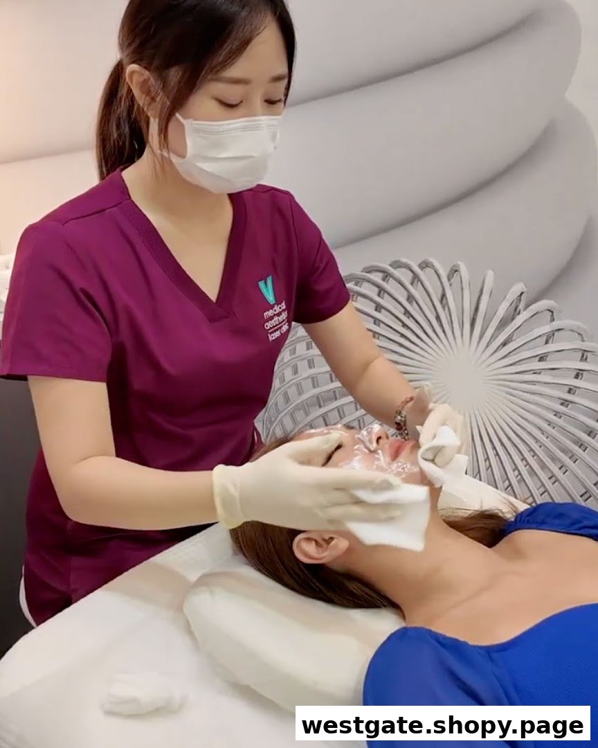 V Medical Aesthetics  Laser Clinic Westgate image 17
