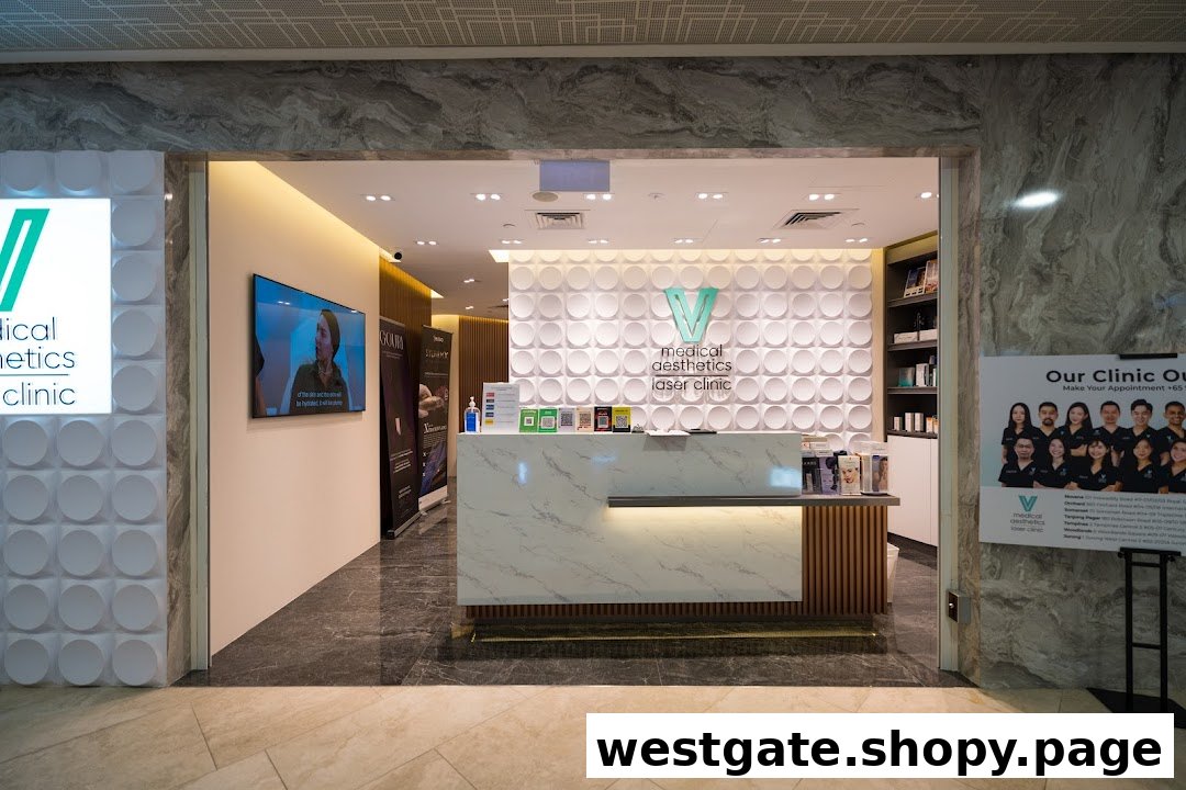 V Medical Aesthetics  Laser Clinic Westgate image 7