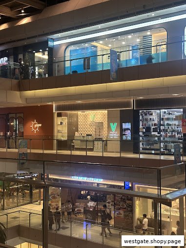 Shop image