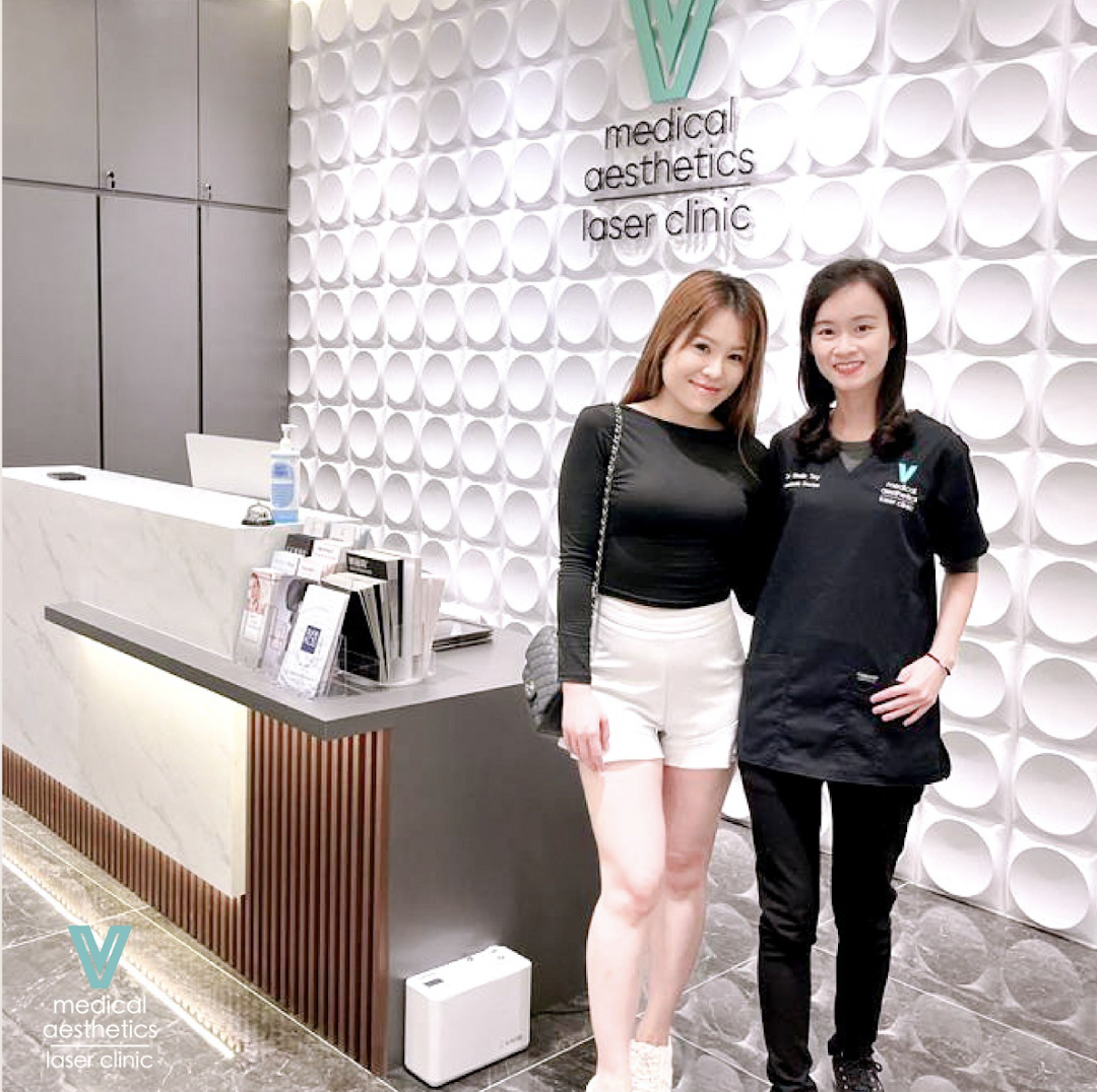 V Medical Aesthetics  Laser Clinic Westgate image 4