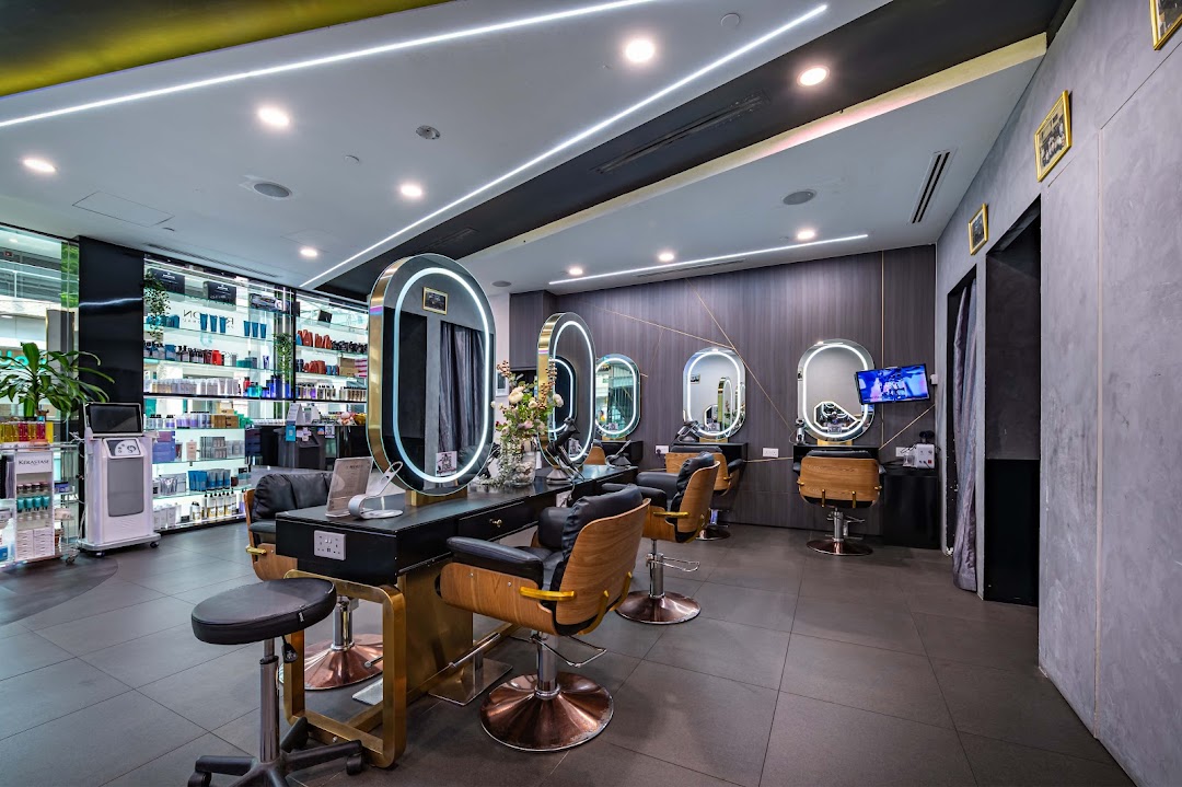 Vintage Studio  VS Salon - Westgate image 31