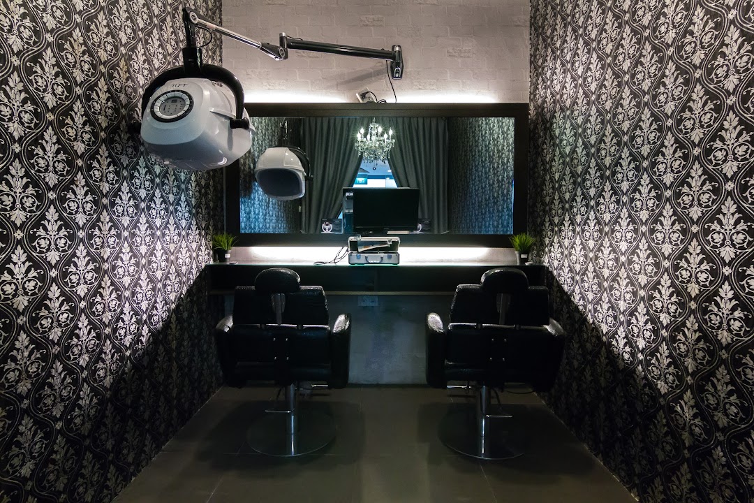 Vintage Studio  VS Salon - Westgate image 15