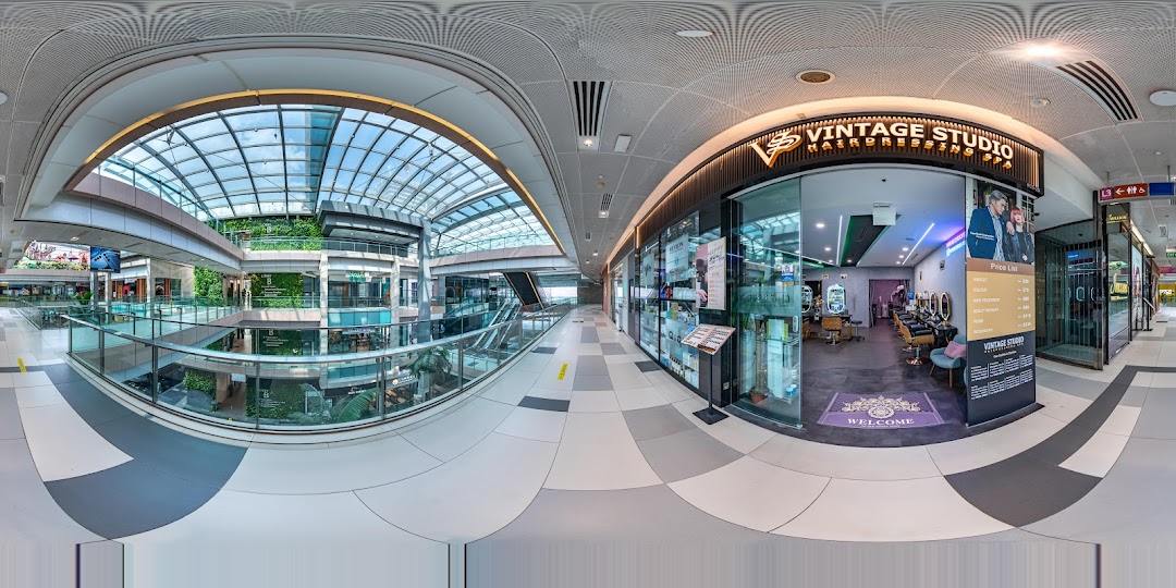 Vintage Studio  VS Salon - Westgate image 36