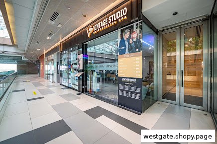 Shop image