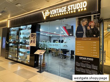 Shop image