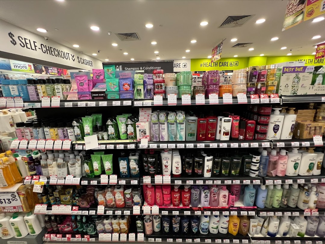 Watsons Singapore  GNC - Westgate Click  Collect image 8