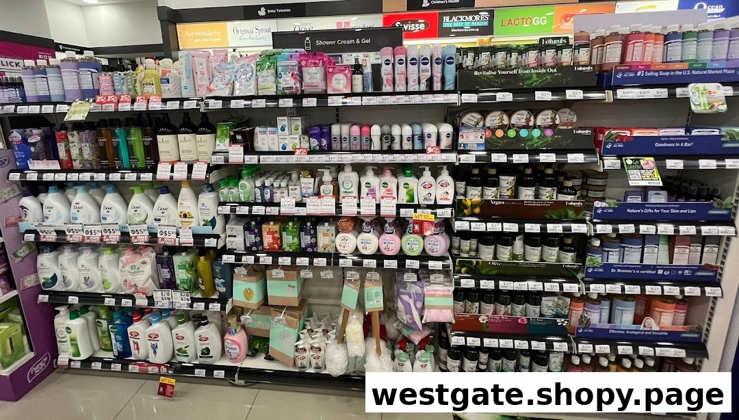 Watsons Singapore  GNC - Westgate Click  Collect image 13