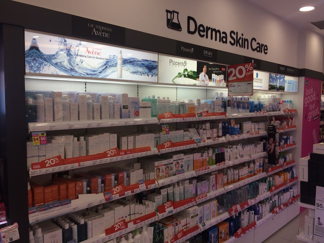 Watsons Singapore  GNC - Westgate Click  Collect image 29