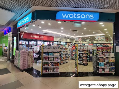 Shop image