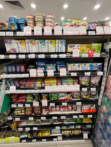Shop image