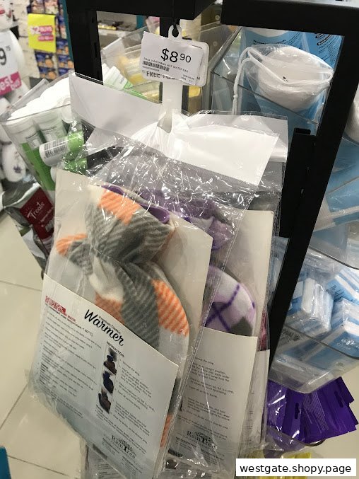 Shop image