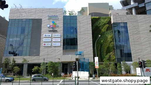 Shop image