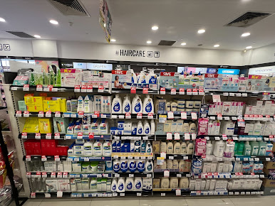 Shop image