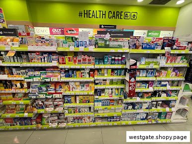 Shop image