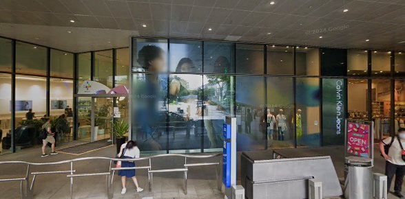 Shop image