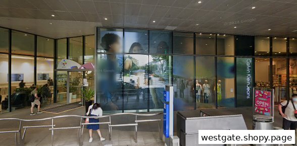 Shop image