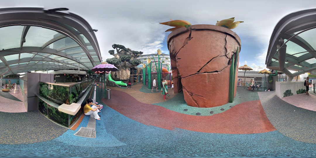 Westgate Kids Club image 1