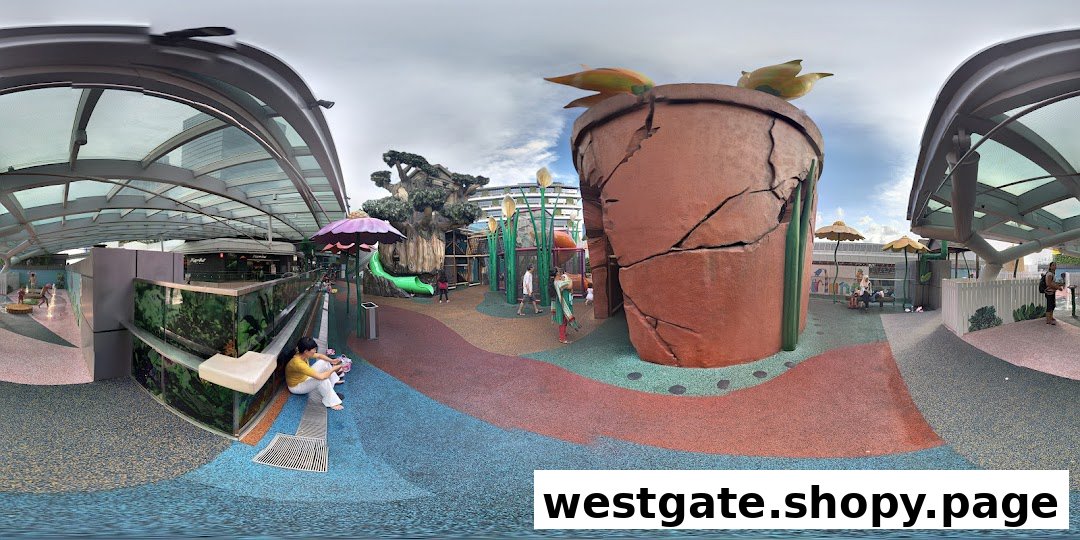 Westgate Kids Club image 1