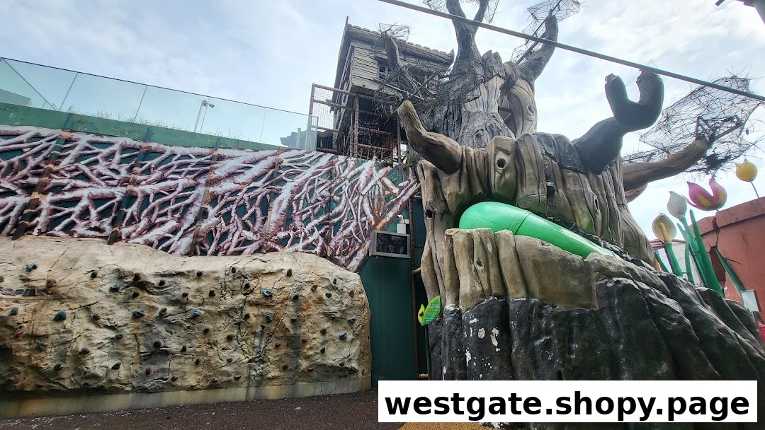 Westgate Wonderland image 9