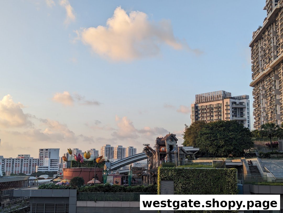 Westgate Wonderland image 24