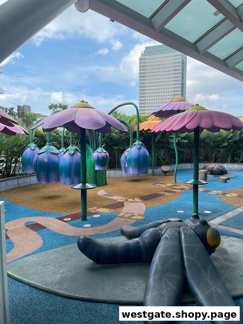 Westgate Wonderland image 1