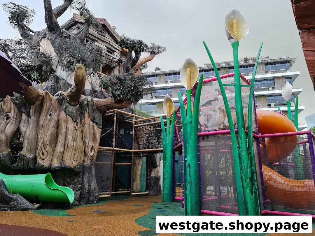Westgate Wonderland image 35