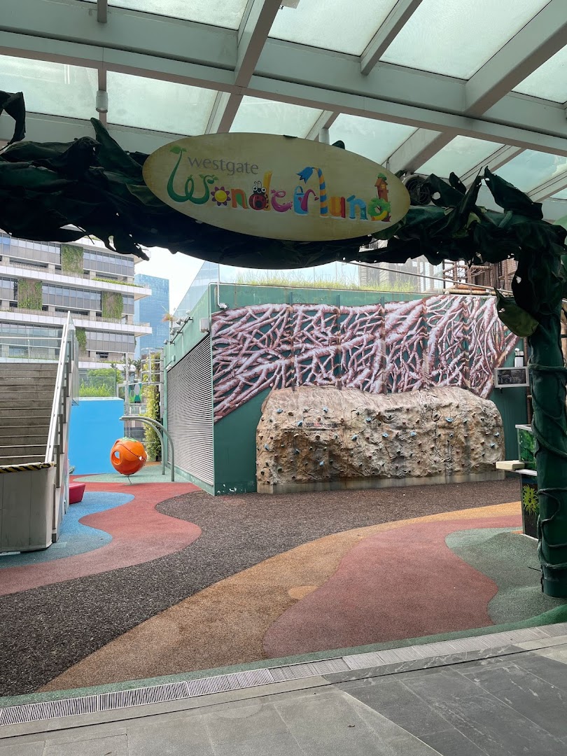 Westgate Wonderland