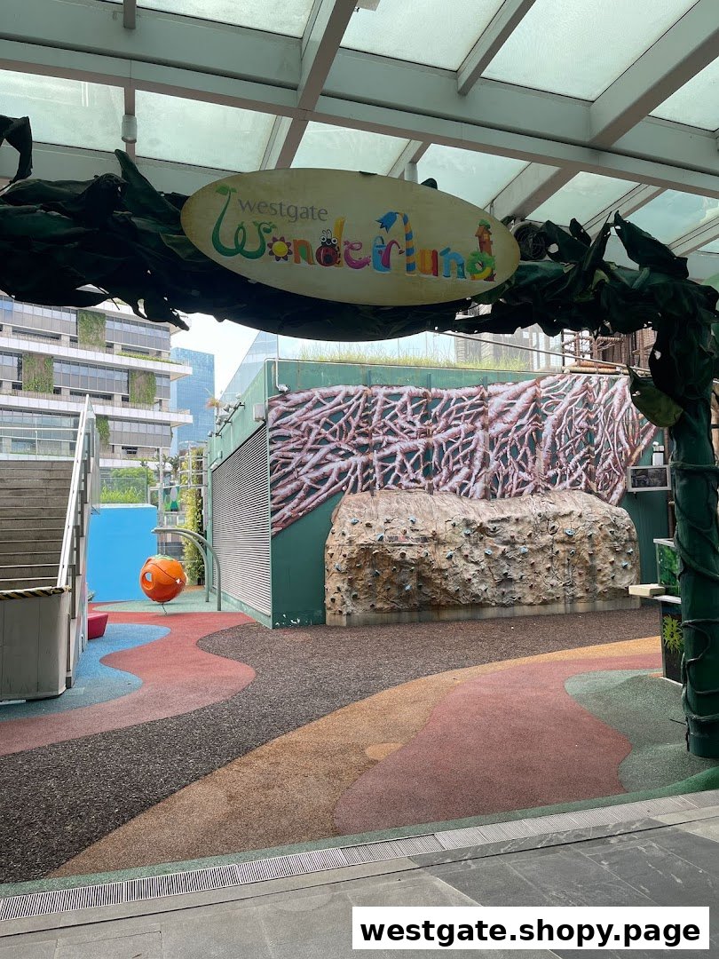 Westgate Wonderland