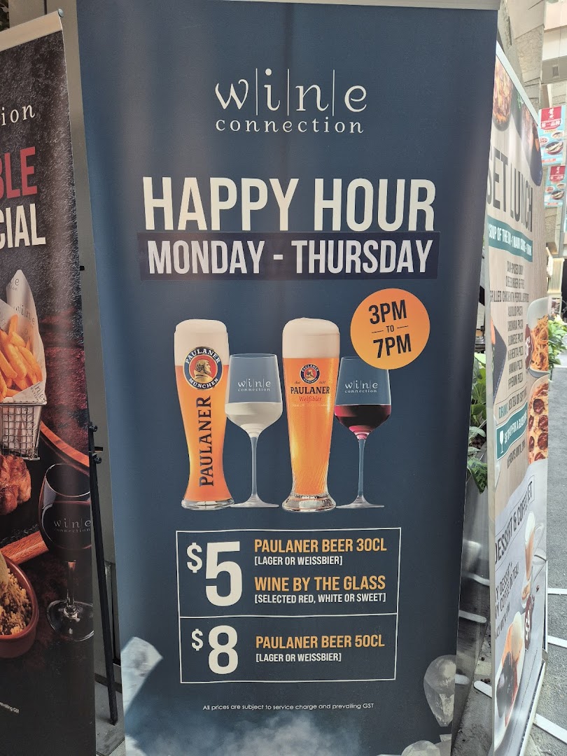 Wine Connection Bistro Westgate image 12