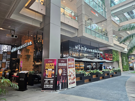 Wine Connection Bistro Westgate