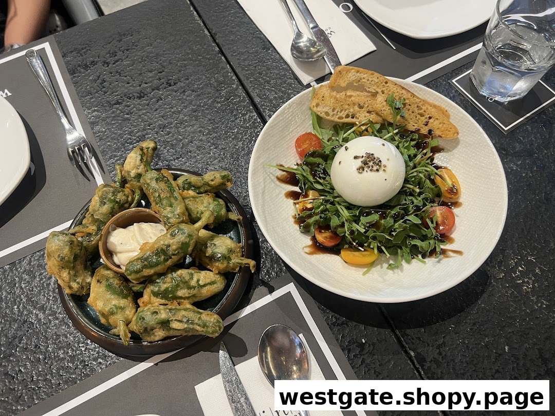 Wine Connection Bistro Westgate image 3