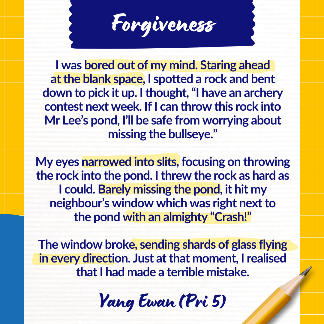 Write Edge  Westgate image 21
