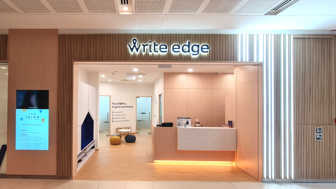 Write Edge  Westgate image 24