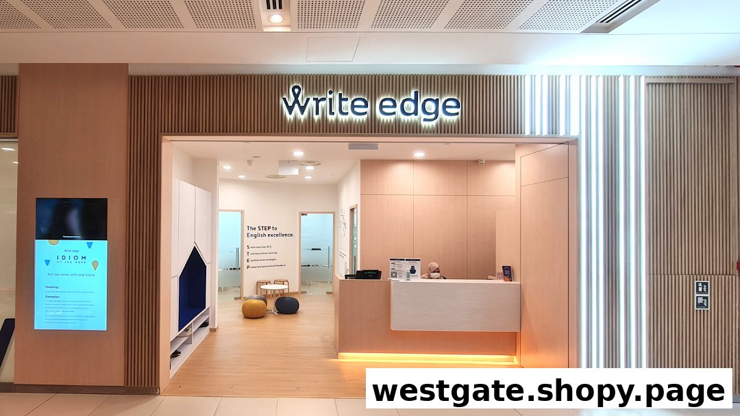 Write Edge  Westgate image 24