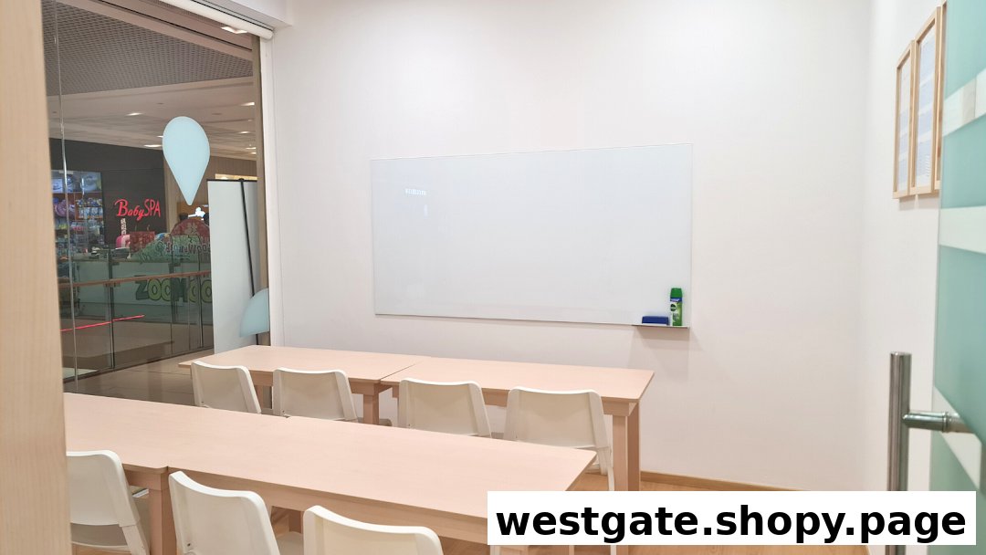 Write Edge  Westgate image 4