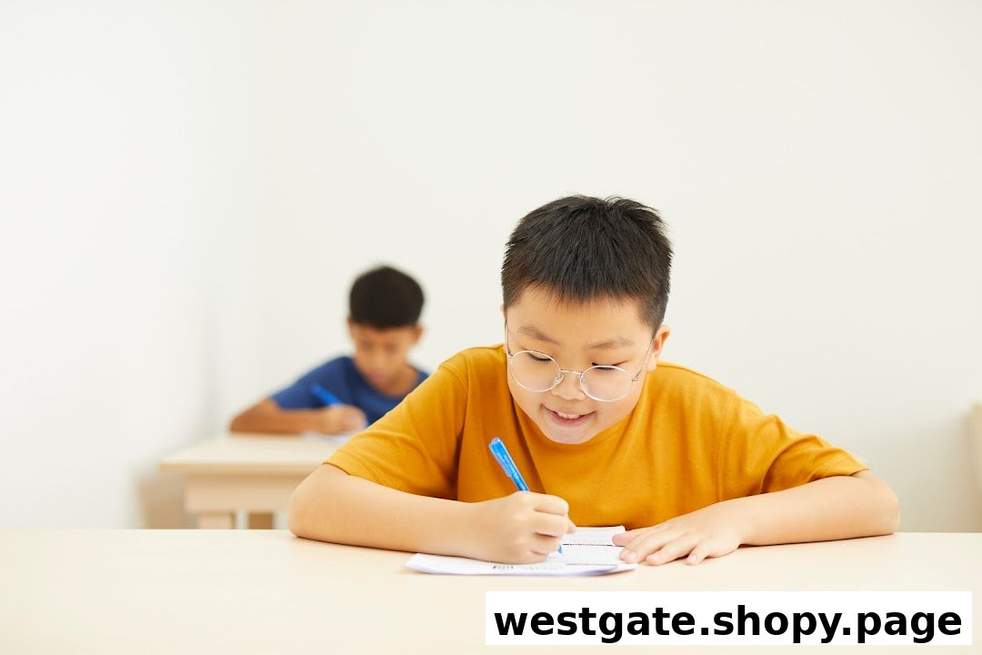 Write Edge  Westgate image 13
