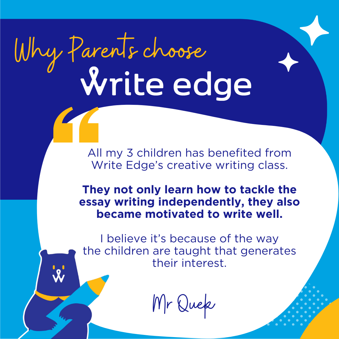 Write Edge  Westgate image 19