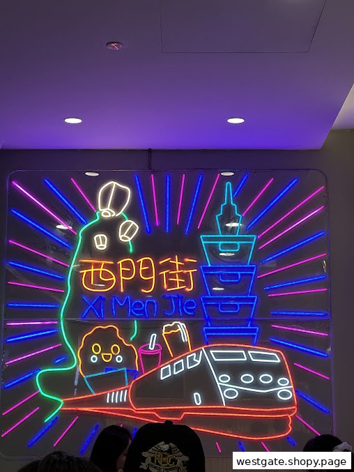 Shop image
