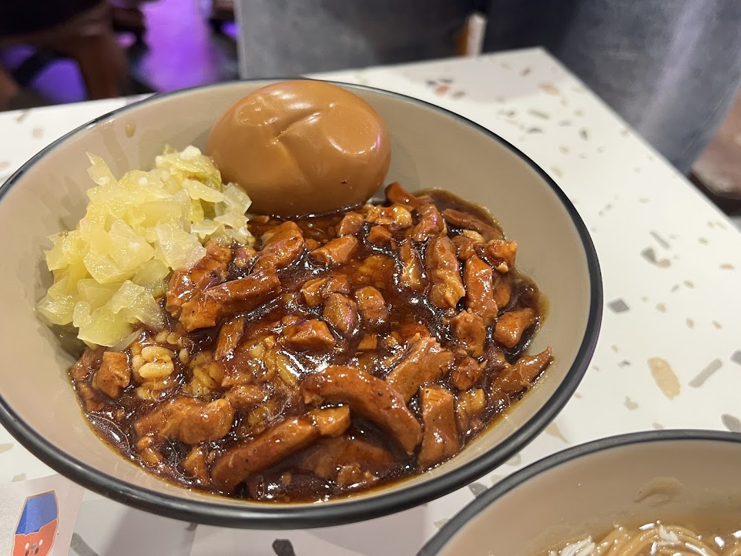 Xi Men Jie 西门街 West Gate Wholesome Taiwanese Meals image 32