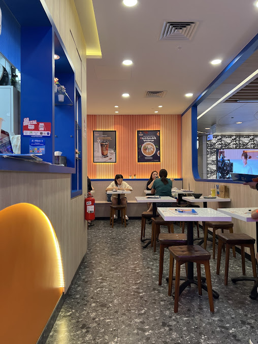Shop image